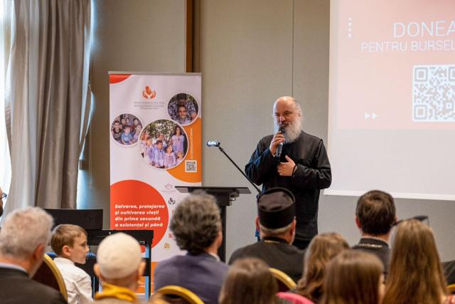 Arhiepiscopia Iașilor organizează pe 8 septembrie a IV-a ediție a Festivalului Familiei
