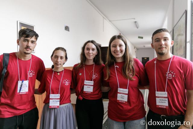 Peste 1500 de tineri din toată Moldova participă timp de trei zile la ITOM 2024