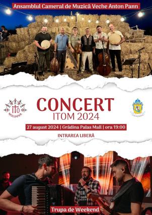 concert ITOM
