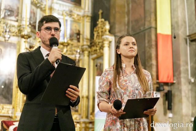 Peste 1500 de tineri din toată Moldova participă timp de trei zile la ITOM 2024