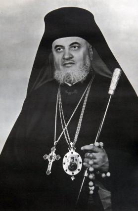 Episcopul Visarion Aștileanu