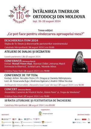 program ITOM