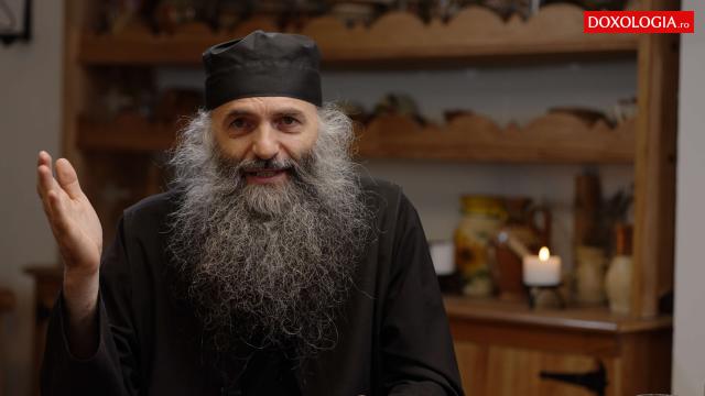 Pr Pimen Vlad