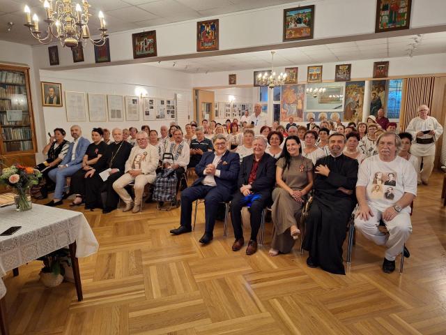 Festivalul Limbii Române la Viena