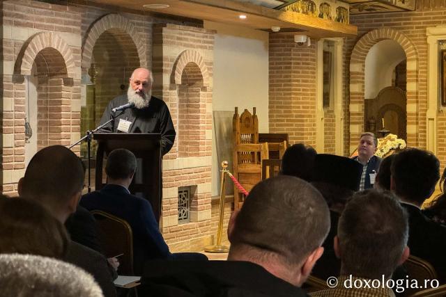 La Iași au debutat lucrările celei de-a treia ediții a Simpozionului „Tradiția patristică în actualitate”