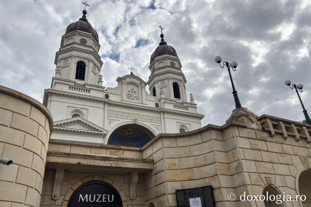 La Iași au debutat lucrările celei de-a treia ediții a Simpozionului „Tradiția patristică în actualitate”