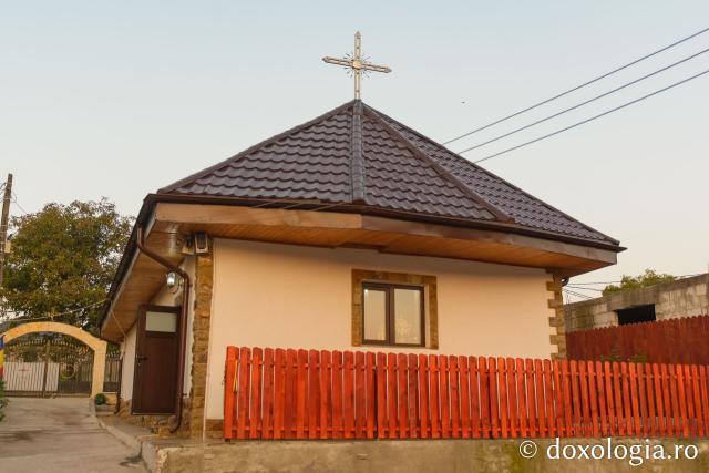 Un nou locaș închinat Sfântului Arhidiacon Ștefan a fost sfințit de Părintele Mitropolit Teofan