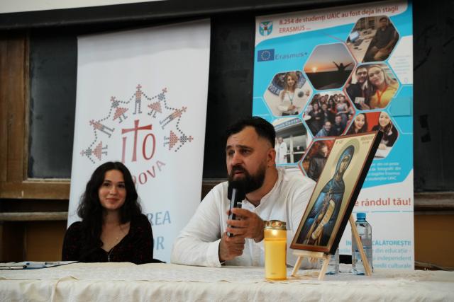 (Video) Andrei-Nicolae Mihai – Dependența digitală: începutul și sfârșitul dependențelor contemporane (ITOM 2024)