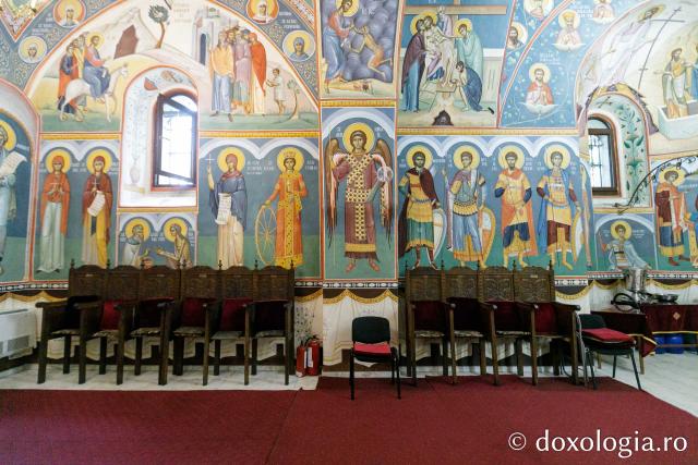 Biserica „Sfântul Pantelimon” din Iași