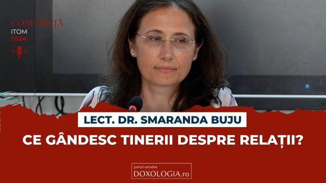 Smaranda Buju