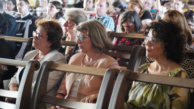 Consfătuirea profesorilor de religie, la Centrul Eparhial din Iași