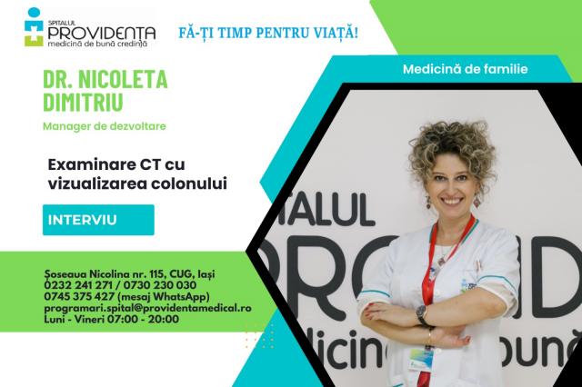 Examinarea CT cu vizualizarea colonului sau colonoscopia