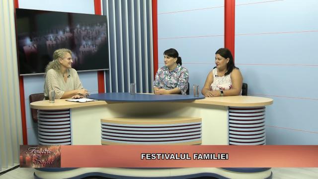 fereste catre suflet
