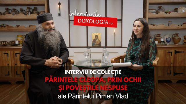 Pr Pimen Vlad
