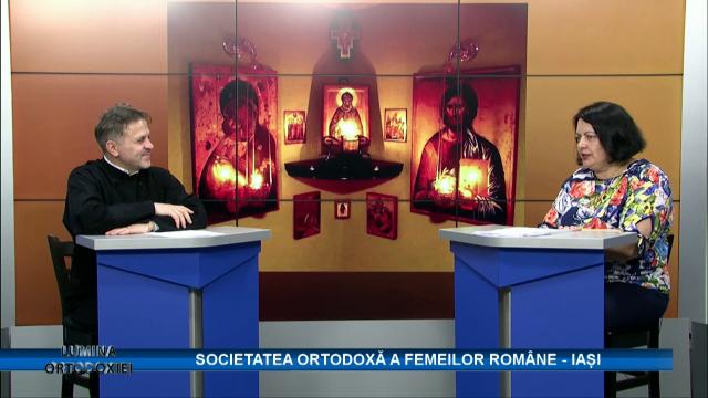 lumina ortodoxiei