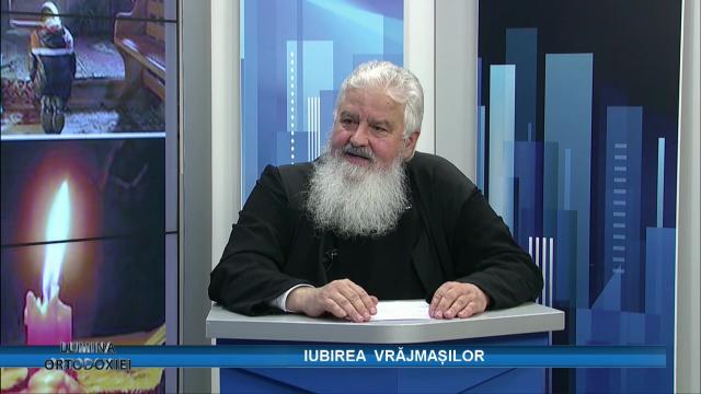 lumina ortodoxiei