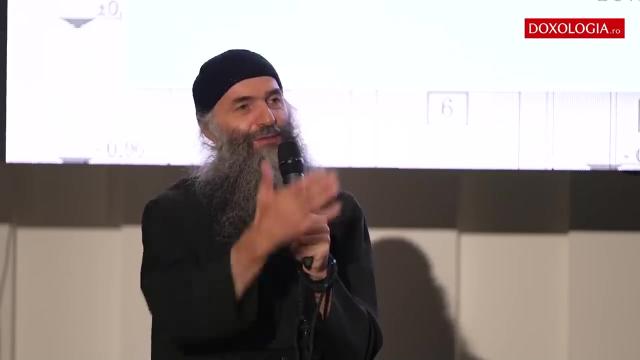 Pr. Pimen Vlad