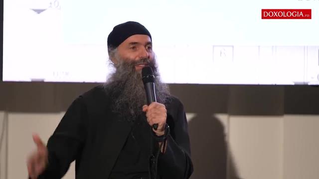 Pr. Pimen Vlad