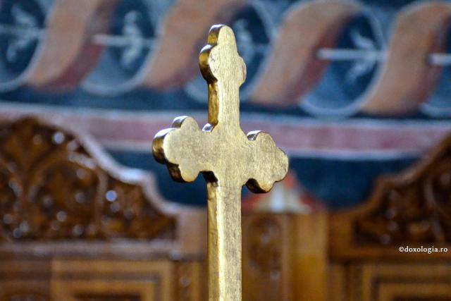 Sfânta Cruce