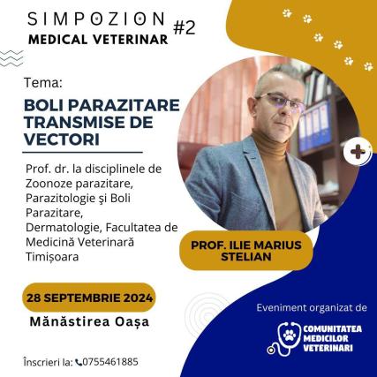 Prof. Univ. Dr. ILIE MARIUS STELIAN