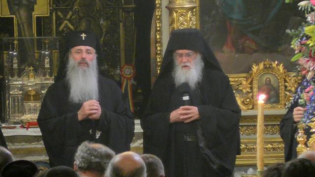 pr Nicodim