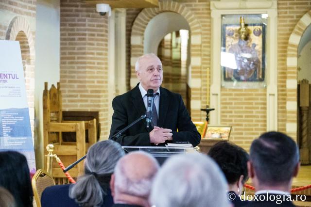 A început a XXVI-a ediție a Simpozionului „Monumentul. Tradiție și Viitor”