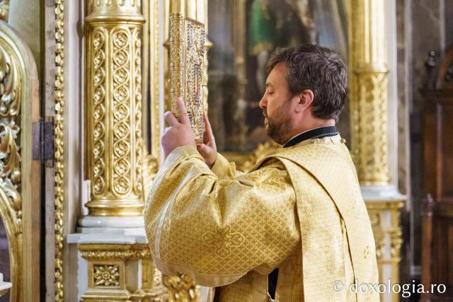 Revedere de 20 de ani de la absolvirea Facultății de Teologie Ortodoxă din Iași