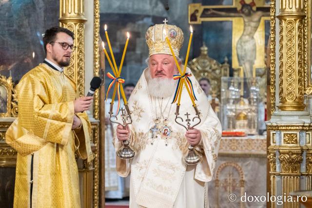 Revedere de 20 de ani de la absolvirea Facultății de Teologie Ortodoxă din Iași