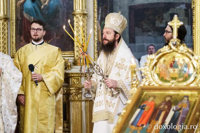 Revedere de 20 de ani de la absolvirea Facultății de Teologie Ortodoxă din Iași