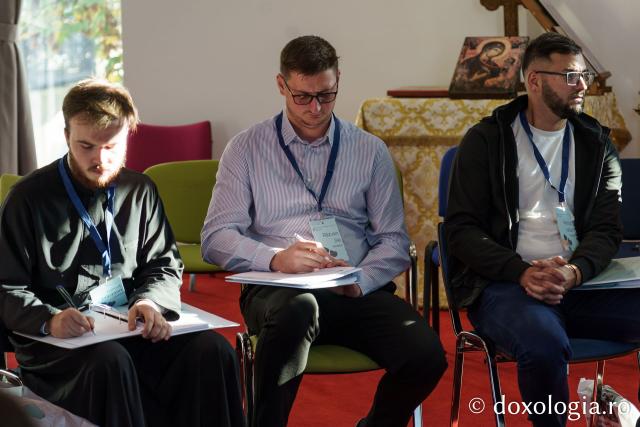 Cursuri de pregătire pentru profesorii de religie debutanți
