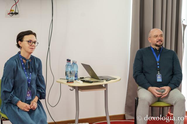 Cursuri de pregătire pentru profesorii de religie debutanți