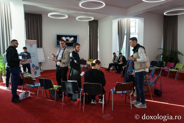 Cursuri de pregătire pentru profesorii de religie debutanți