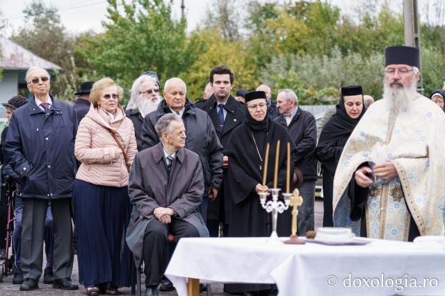 Istoricul și academicianul Alexandru Zub a fost sărbătorit la împlinirea vârstei de 90 de ani