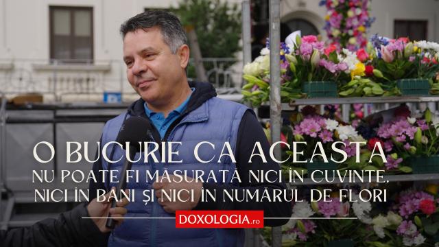 baldachin florin bustei sf parascheva