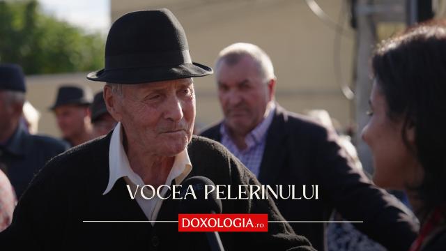 (Video) „Fără oboseală, n-ai mântuire!”