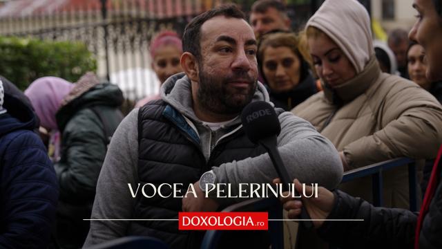 (Video) Bucuria de a fi părinți: au venit cu cerere, s-au întors cu recunoștință