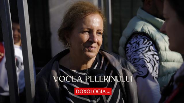(Video) Recunoștința și bucuria – roadele jertfei de a sta la rând la Sfânta Parascheva