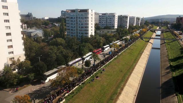 drona iasi