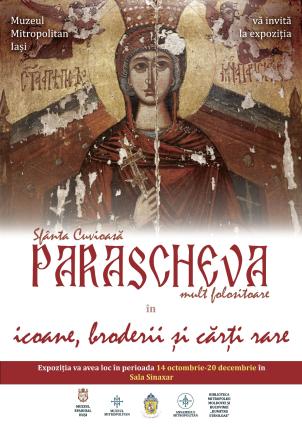 Evenimente care vor avea loc în Arhiepiscopia Iaşilor, în perioada 13–20 octombrie 2024