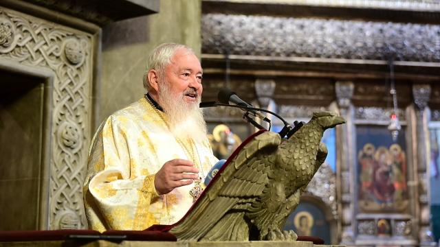 (Video) IPS Mitropolit Andrei: Predică la Duminica a 21-a după Rusalii