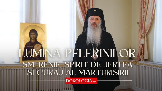 (Video) Lumina pelerinilor: smerenie, spirit de jertfă și curaj al mărturisirii