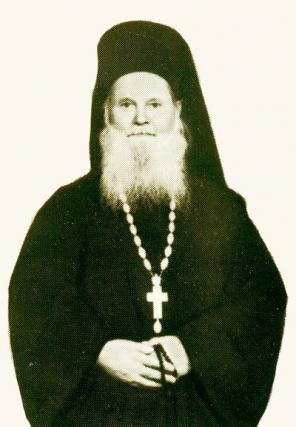 Protosinghelul Calistrat Bobu