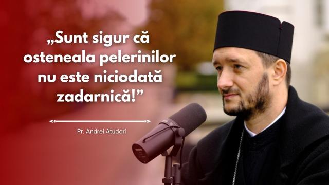 Pr. Andrei Atudori