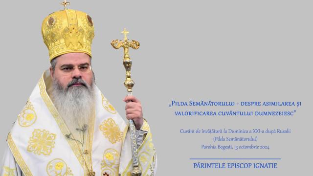 ps ignatie