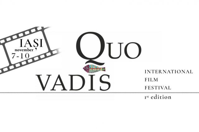 Festivalul Internațional de Film „Quo Vadis”