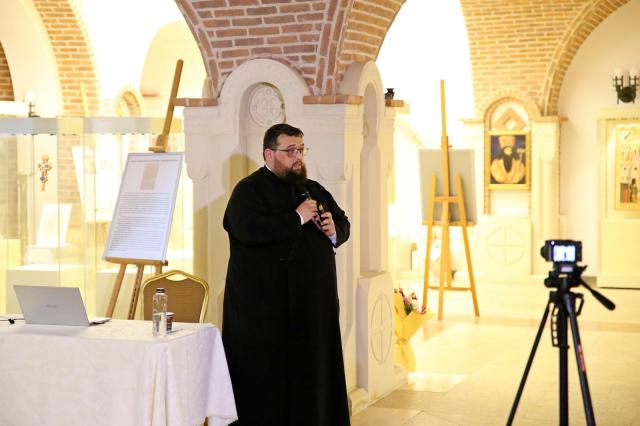 Două teze de doctorat, notate cu Magna cum laude, la Facultatea de Teologie Ortodoxă din Iași