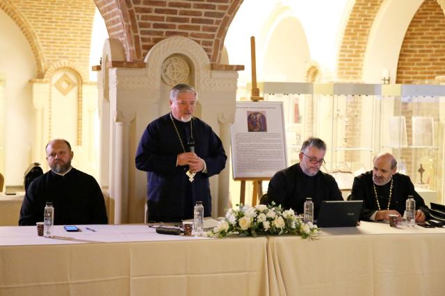 Două teze de doctorat, notate cu Magna cum laude, la Facultatea de Teologie Ortodoxă din Iași
