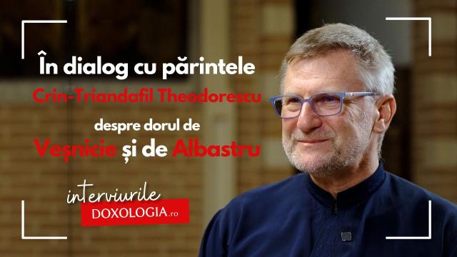 Crin-Triandafil Theodorescu