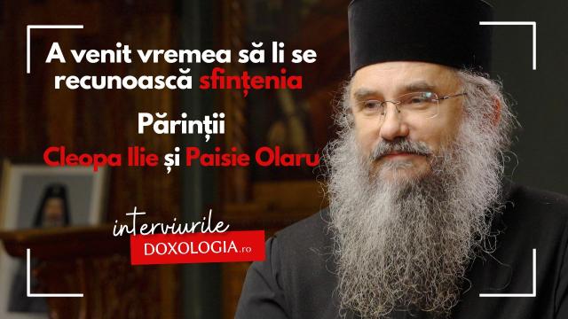 pr Arsenie Popa