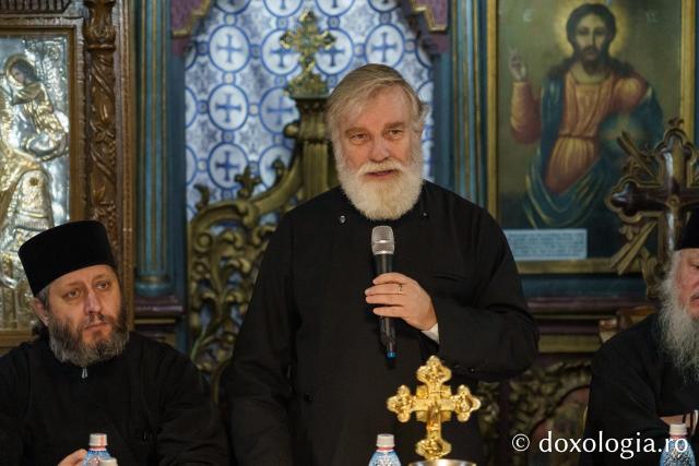 Ziua porților deschise la Mănăstirea Hlincea
